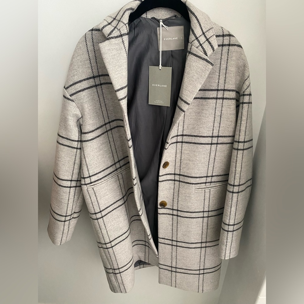 Everlane Coat
